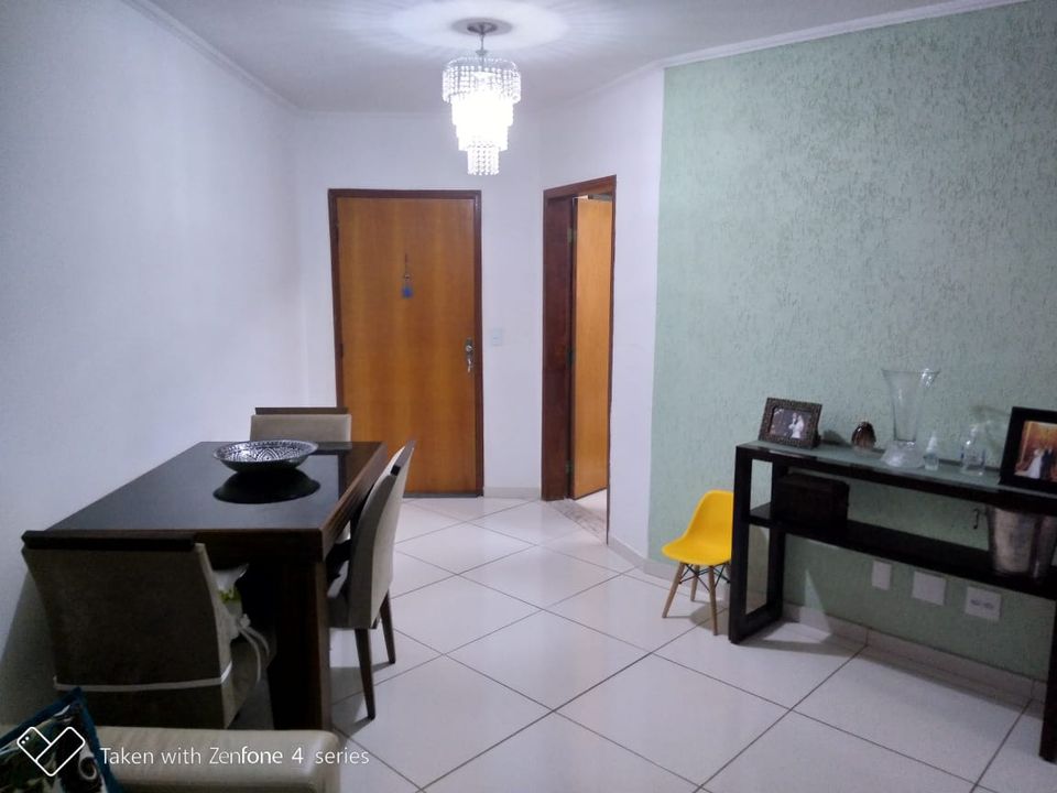 Captação de Apartamento a venda na Rua José Polachini Sobrinho, Jardim Urano, São José do Rio Preto, SP